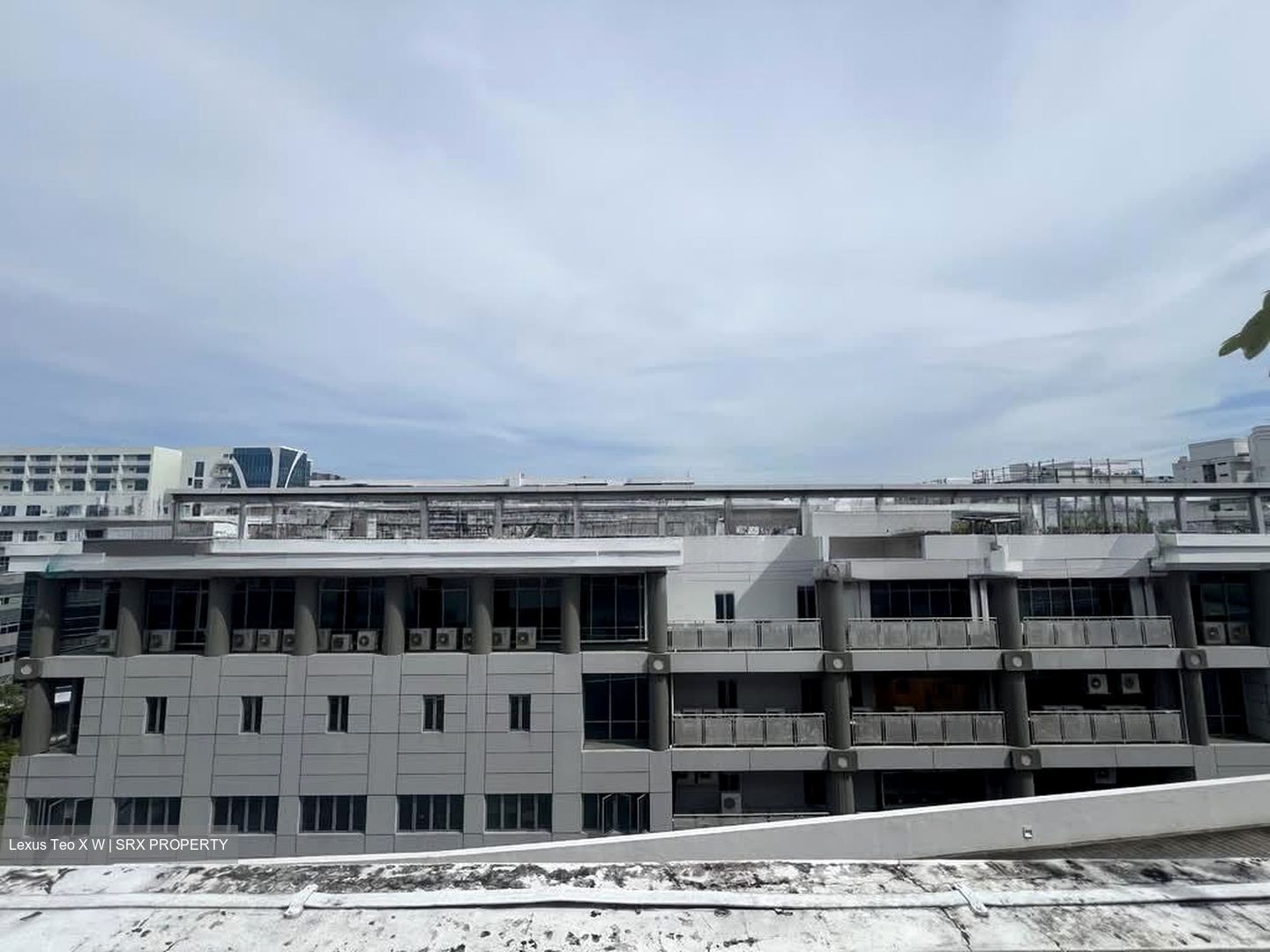 First Centre (D19), Factory #562082161